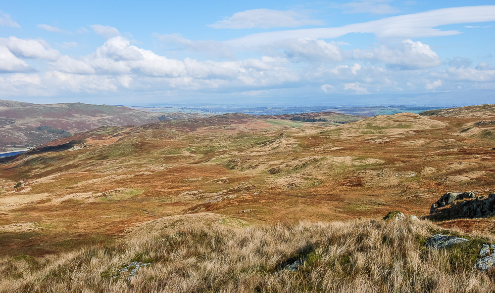 Woof Crag